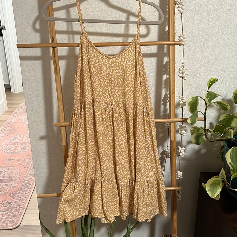 Billabong Dress